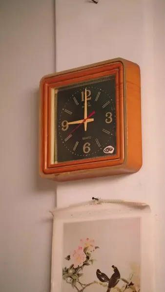 [พากย์เสียง] รักร้ายหัวใจมาเฟีย