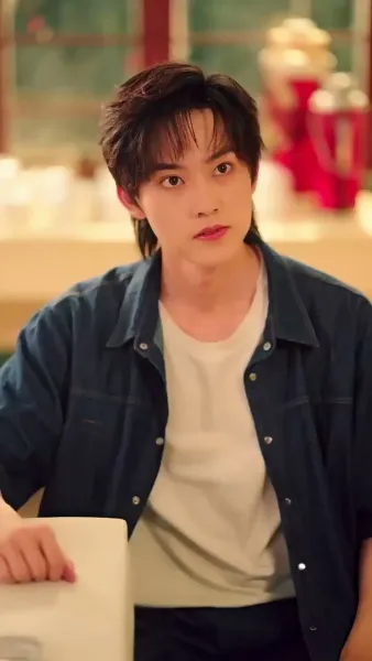 [พากย์เสียง] รักร้ายหัวใจมาเฟีย