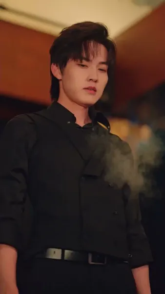 [พากย์เสียง] รักร้ายหัวใจมาเฟีย