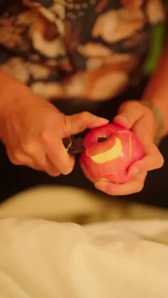 [พากย์เสียง] รักร้ายหัวใจมาเฟีย