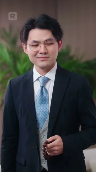 วิวาห์สลับตัว ประธานฟู่รักหมดใจ