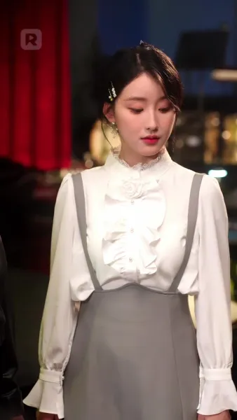 วิวาห์สลับตัว ประธานฟู่รักหมดใจ