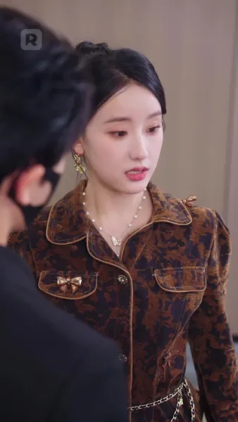 วิวาห์สลับตัว ประธานฟู่รักหมดใจ