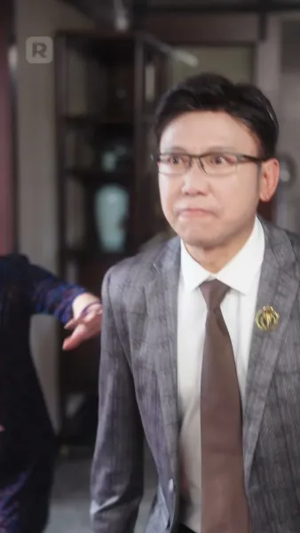 วิวาห์สลับตัว ประธานฟู่รักหมดใจ