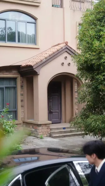 วิวาห์สลับตัว ประธานฟู่รักหมดใจ