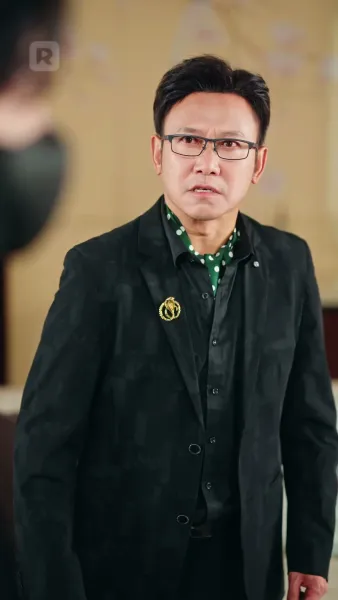 วิวาห์สลับตัว ประธานฟู่รักหมดใจ