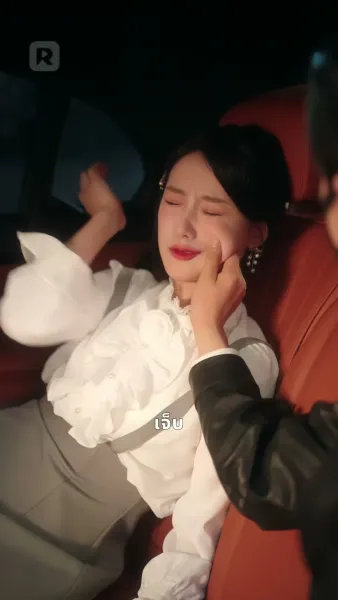 วิวาห์สลับตัว ประธานฟู่รักหมดใจ