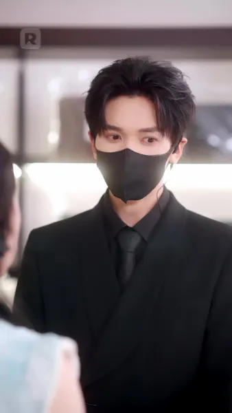 วิวาห์สลับตัว ประธานฟู่รักหมดใจ