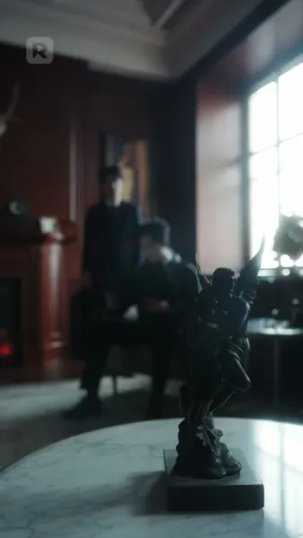 วิวาห์สลับตัว ประธานฟู่รักหมดใจ