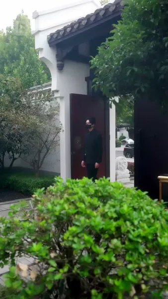 วิวาห์สลับตัว ประธานฟู่รักหมดใจ