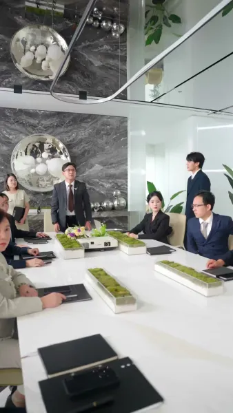 วิวาห์สลับตัว ประธานฟู่รักหมดใจ