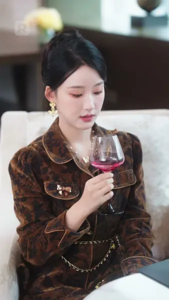 วิวาห์สลับตัว ประธานฟู่รักหมดใจ