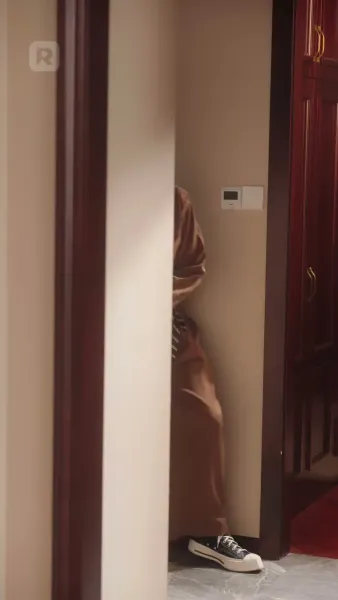 วิวาห์สลับตัว ประธานฟู่รักหมดใจ