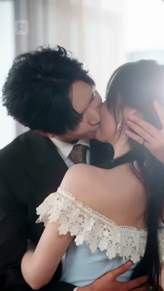 วิวาห์สลับตัว ประธานฟู่รักหมดใจ