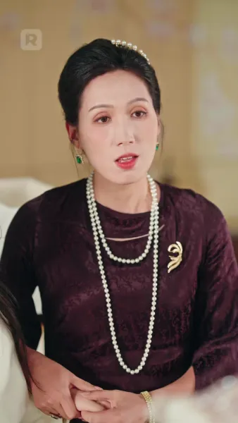 วิวาห์สลับตัว ประธานฟู่รักหมดใจ