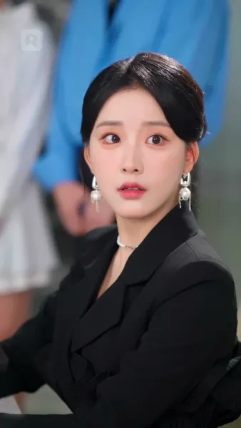 วิวาห์สลับตัว ประธานฟู่รักหมดใจ