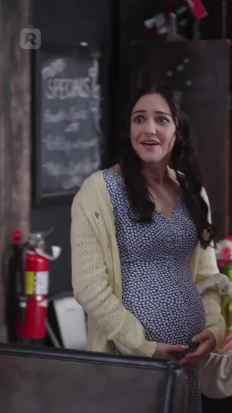 เกรด A วิชาตั้งครรภ์