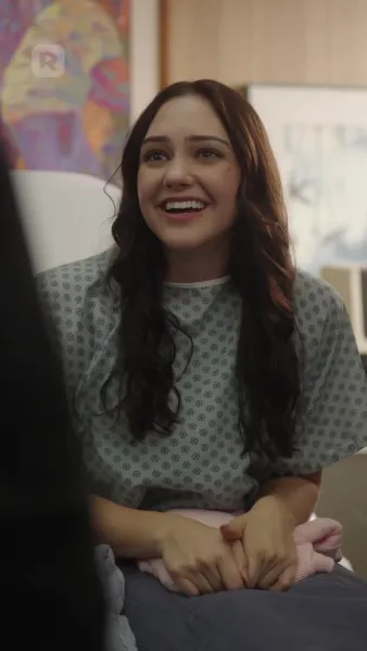 เกรด A วิชาตั้งครรภ์