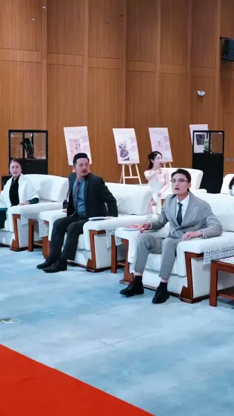 ลิขิตรักคล้องใจหนุ่มกรรมกร