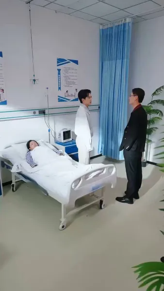 ลิขิตรักคล้องใจหนุ่มกรรมกร