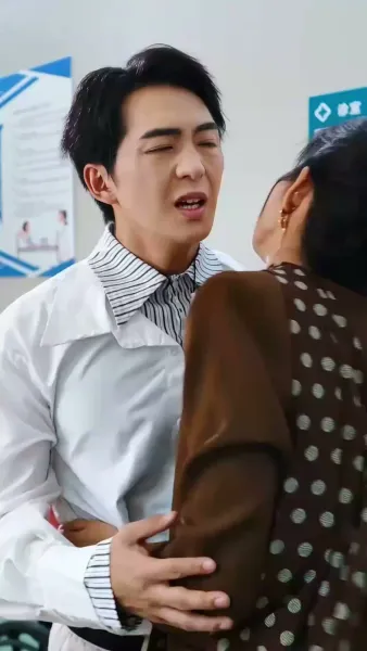 ลิขิตรักคล้องใจหนุ่มกรรมกร