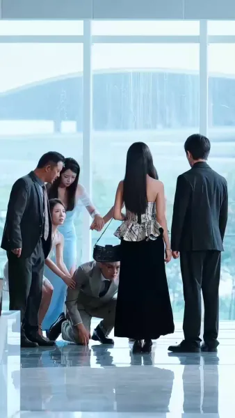 ลิขิตรักคล้องใจหนุ่มกรรมกร