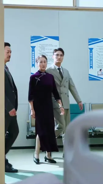 ลิขิตรักคล้องใจหนุ่มกรรมกร