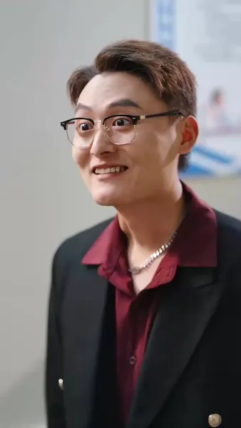 ลิขิตรักคล้องใจหนุ่มกรรมกร