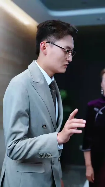 ลิขิตรักคล้องใจหนุ่มกรรมกร