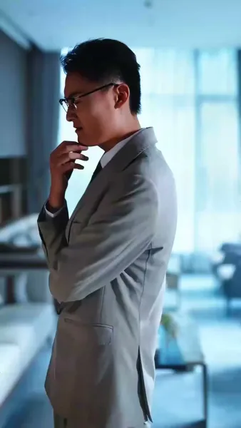 ลิขิตรักคล้องใจหนุ่มกรรมกร