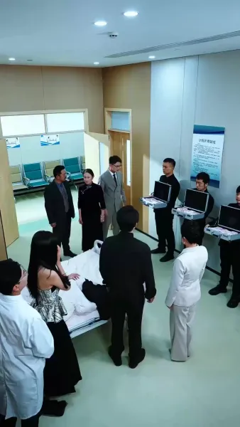 ลิขิตรักคล้องใจหนุ่มกรรมกร