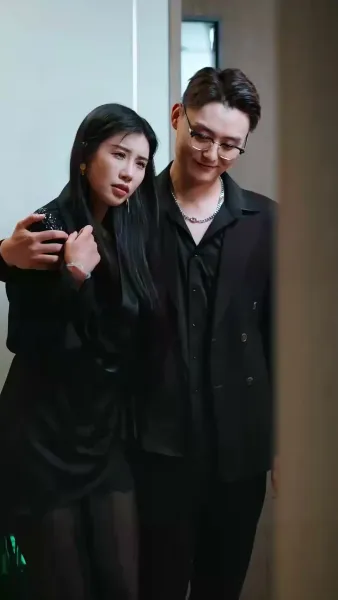 ลิขิตรักคล้องใจหนุ่มกรรมกร