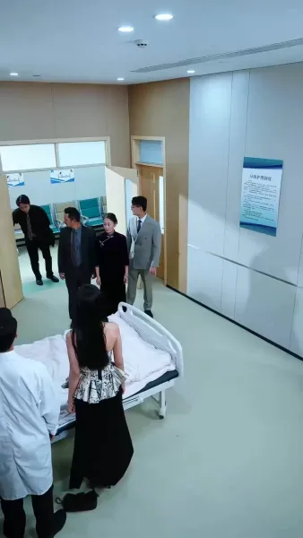 ลิขิตรักคล้องใจหนุ่มกรรมกร