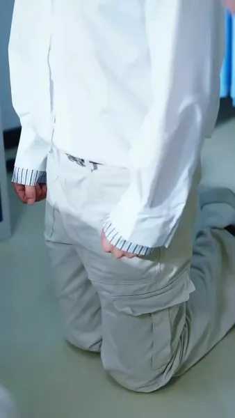 ลิขิตรักคล้องใจหนุ่มกรรมกร