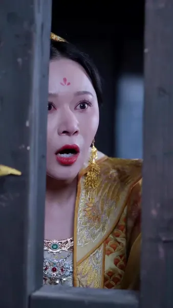 องค์หญิงทวง