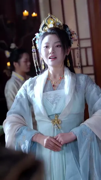 องค์หญิงทวง