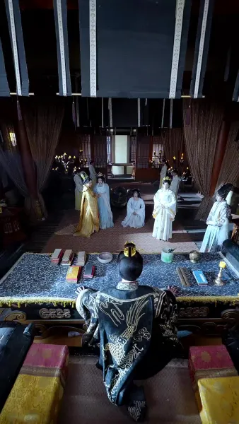 องค์หญิงทวง