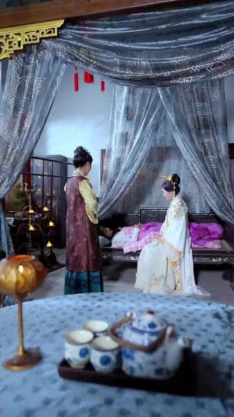 องค์หญิงทวง