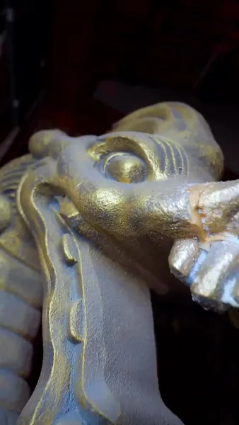 องค์หญิงทวง