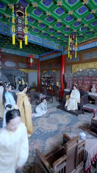 องค์หญิงทวง