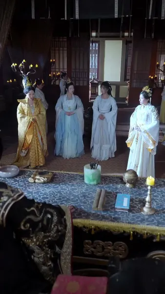 องค์หญิงทวง