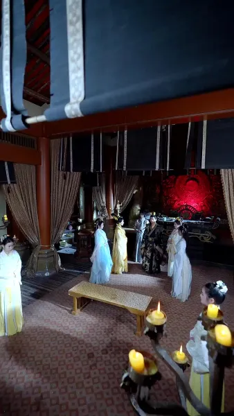 องค์หญิงทวง