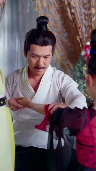 ซุ่ยซุ่ย หนูน้อยจอมอิทธิฤทธิ์(พากย์ไทย)