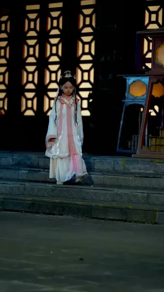 ซุ่ยซุ่ย หนูน้อยจอมอิทธิฤทธิ์(พากย์ไทย)