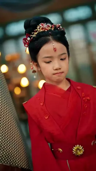 ซุ่ยซุ่ย หนูน้อยจอมอิทธิฤทธิ์(พากย์ไทย)