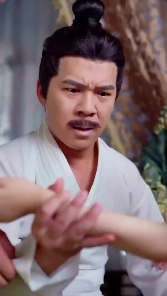 ซุ่ยซุ่ย หนูน้อยจอมอิทธิฤทธิ์(พากย์ไทย)