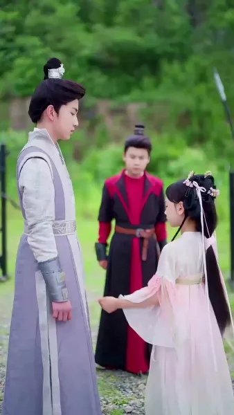 ซุ่ยซุ่ย หนูน้อยจอมอิทธิฤทธิ์(พากย์ไทย)