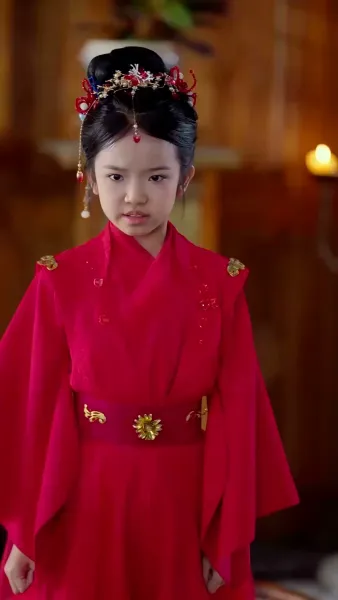 ซุ่ยซุ่ย หนูน้อยจอมอิทธิฤทธิ์(พากย์ไทย)