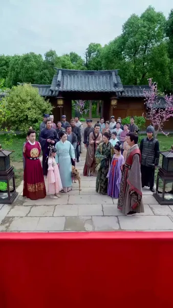 ซุ่ยซุ่ย หนูน้อยจอมอิทธิฤทธิ์(พากย์ไทย)