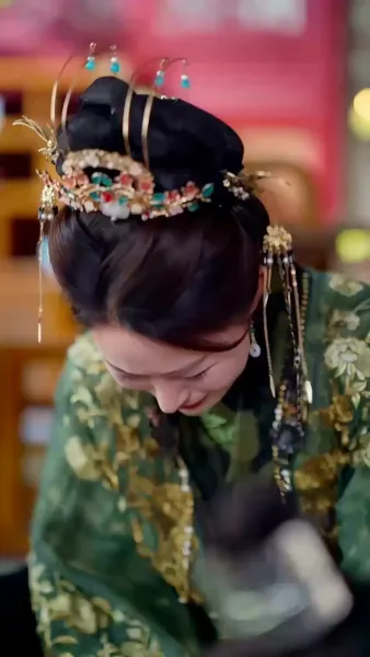 ซุ่ยซุ่ย หนูน้อยจอมอิทธิฤทธิ์(พากย์ไทย)